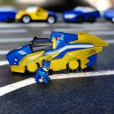 PAW PATROL MIGHTY PUPS CHARGED