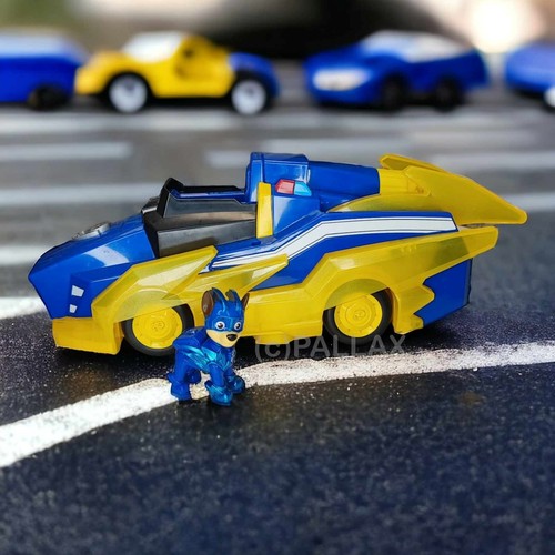 Paw patrol mighty - patrol, pups