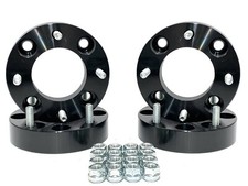 Spurverbreiterung 60/60mm für CF-Moto CForce 450 500 520 550 800 820 850 1000