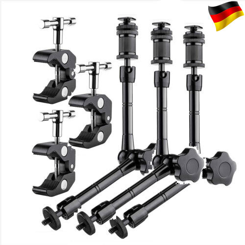 Magic arm gelenkarm - 11",