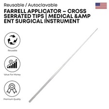 FARRELL Applicator Cross
