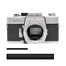 Lichtdichtung für Minolta SRT