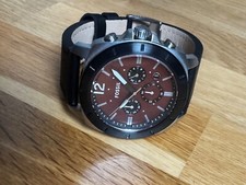 Fossil BQ2897 Uhr Herrenuhr