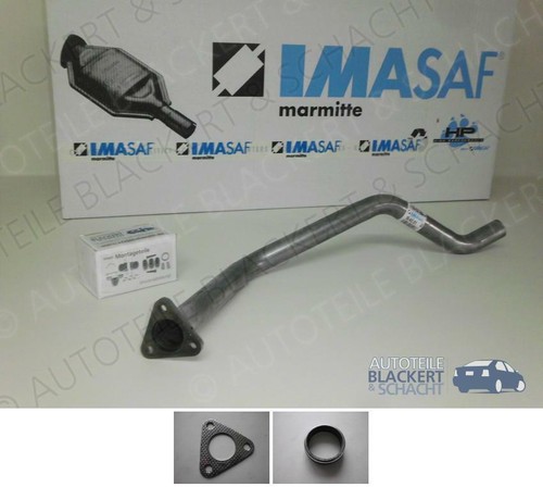 Imasaf auspuff - imasaf,
