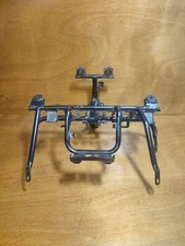 Spinne Scheinwerferhalter