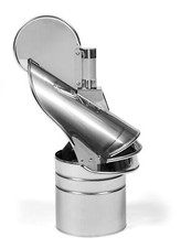 STERR - Schornsteinkappe