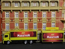 Rarität,1:87,MB Atego LKW mit