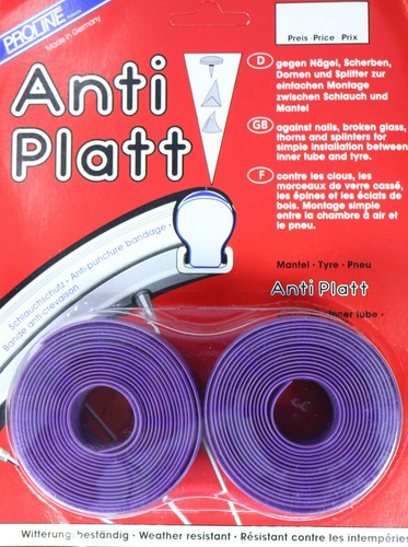 Proline anti platt - anti,