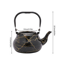 2L  Wasserkessel Teekessel