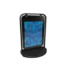 A1 Swinger Bürgersteigschild