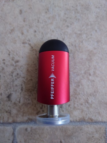 Pfeiffer tpr 280 compact - pfeiffer,