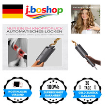 TYMO CURLPRO Automatischer