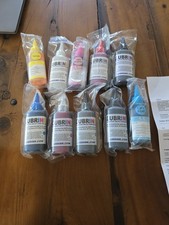 PFI-300 Nachfüll Pack DYE