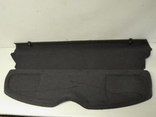 Nissan Micra Hutablage 2008 