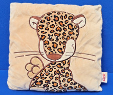 NICI KISSEN LEOPARD