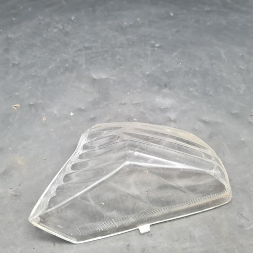 Blinker glas abdeckung - blinker,