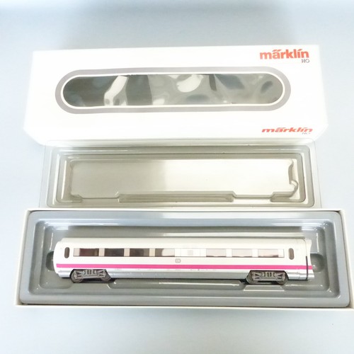 Märklin 4171 ice - märklin,