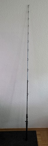 Sportex bassista jerk 1905 - jerk, bs