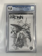 CGC The Last Ronin - Lost