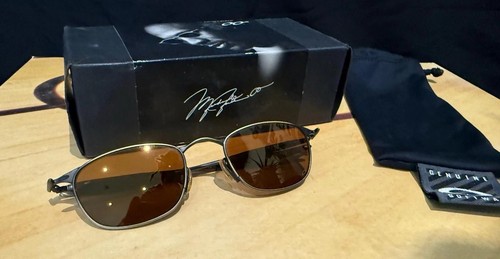 Vintage oakley jordan - oo,