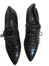 Laura Bellariva Crocodile