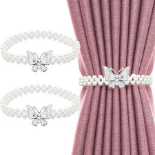 Vorhang Raffhalte zurück 2