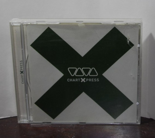 Emi records viva chart - -,