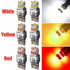 2STK T20 LED 7440 Bremslicht