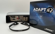 BOSE AdaptiQ für Lifestyle AV 18 bis AV 48