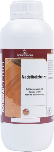 Nadelholz positiv beize - nadelholz, positiv-beize