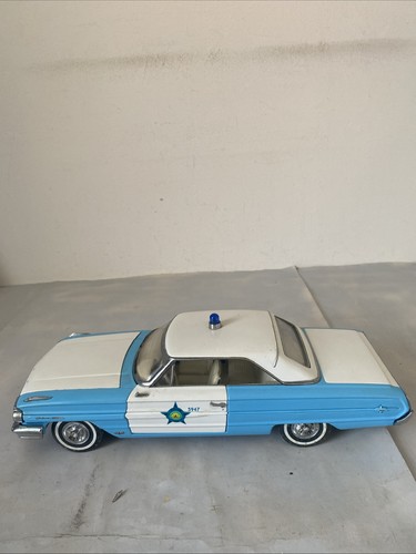 Sun star 1964 ford - 1/18,