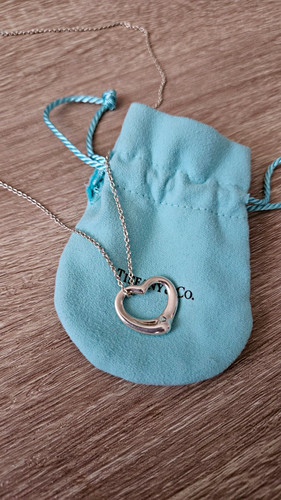 Tiffany elsa peretti - &,