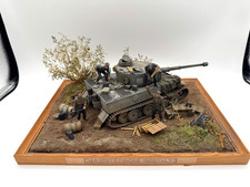 Wwii german tiger i - wwii,