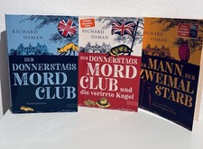 Richard Osman -  SET -Der