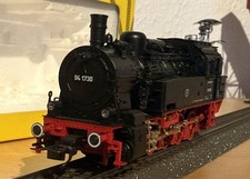 🚂 Fleischmann 4094 BR 94