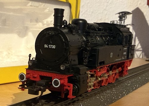 Fleischmann 4094 br 94 - br,