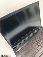 Msi gf63 thin 10sc - 10sc, 15,6"