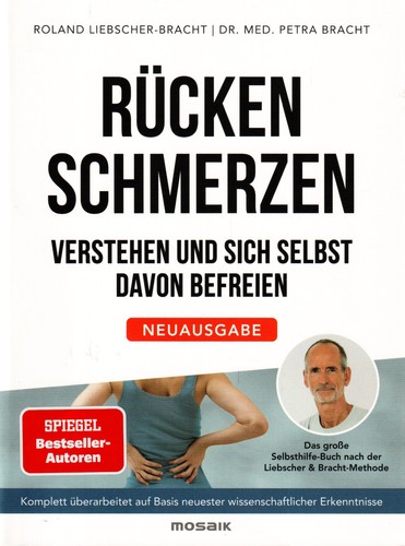 Roland liebscher bracht - liebscher-bracht, &