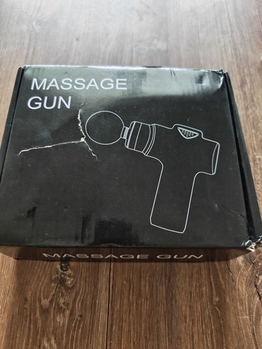 Elektrische massagepistole - elektrische,
