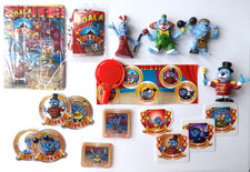 Koala Kuchenmeister - Zirkus