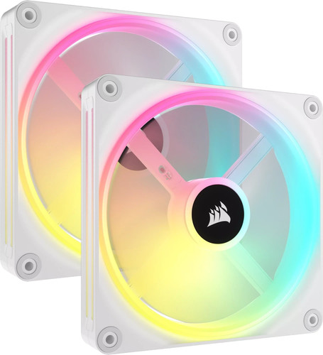 Corsair icue link qx140 - corsair,