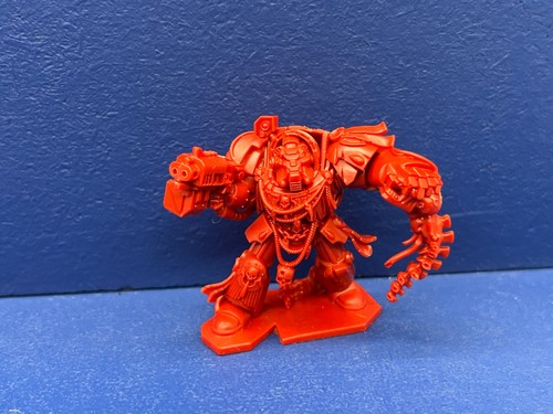 Space hulk terminator - space,
