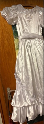 Konfirmationskleid weiß kleid - konfirmationskleid,