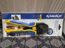 Klauke K 82,mechanisches