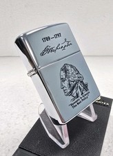 Original Zippo Feuerzeug