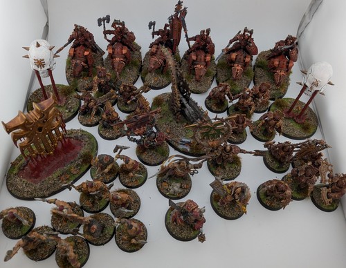 Battle ready age sigmar - age,