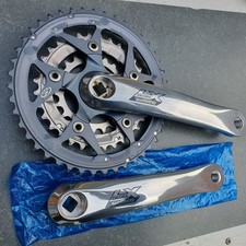 Shimano Deore LX M570 5Arm
