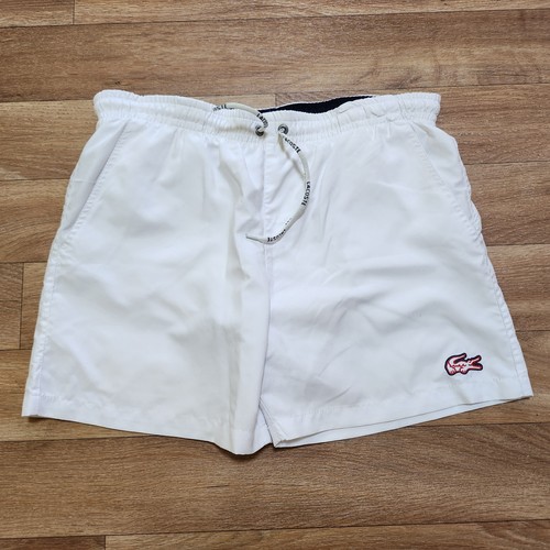 Badehose lacoste bermuda 4 - bermuda, gr.