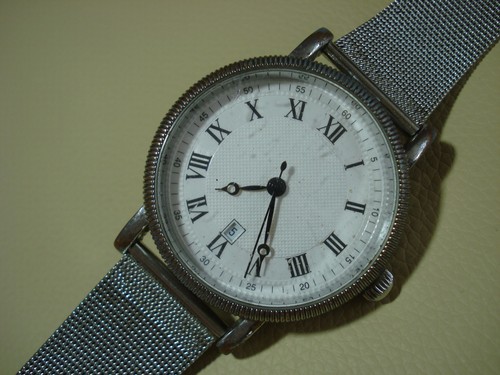 Hirsch herren armbanduhr - herren,