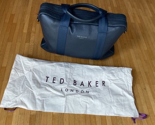 Ted baker echtleder - ted,